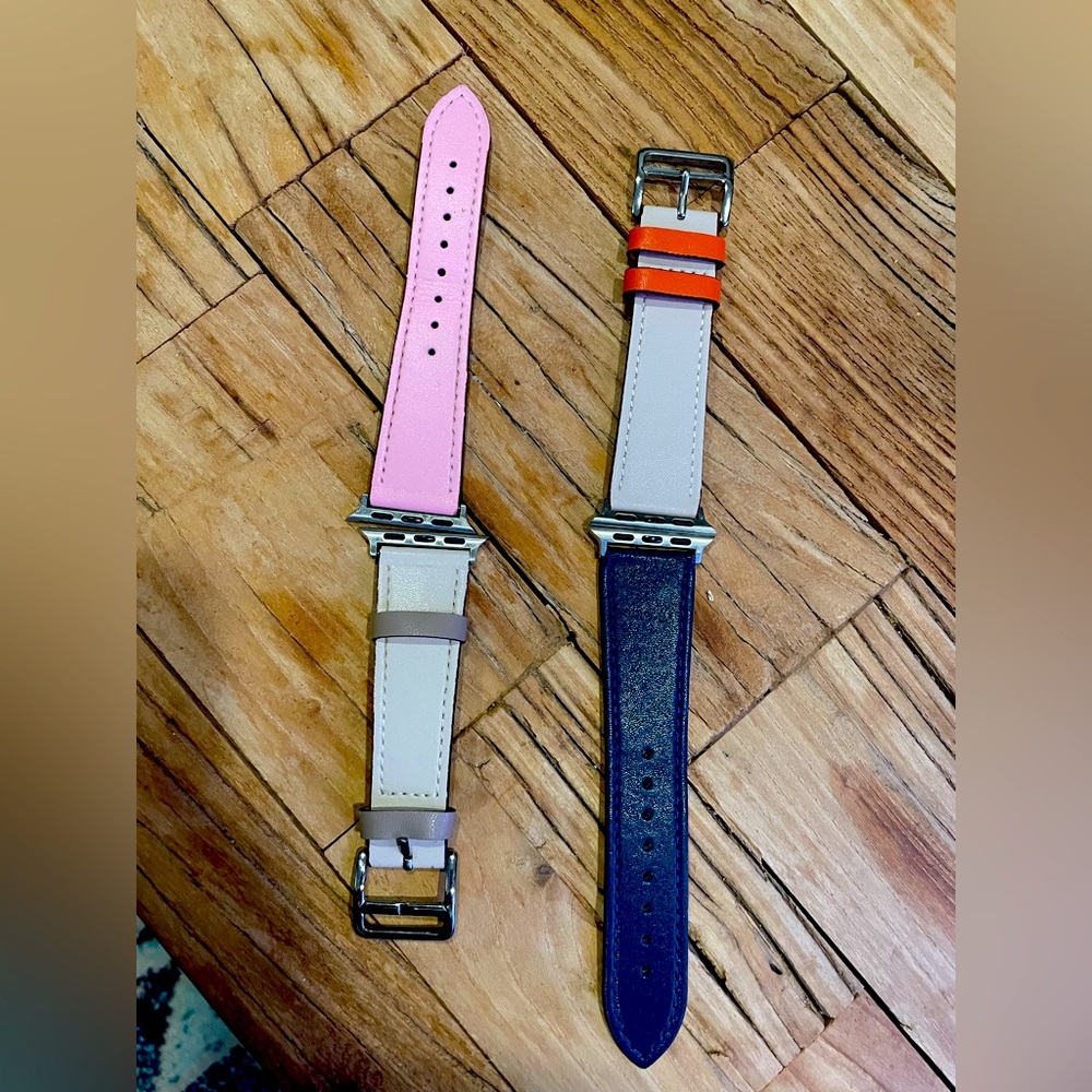 Apple Watch Straps